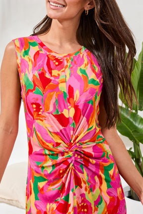 Robe - Tribal - 24510