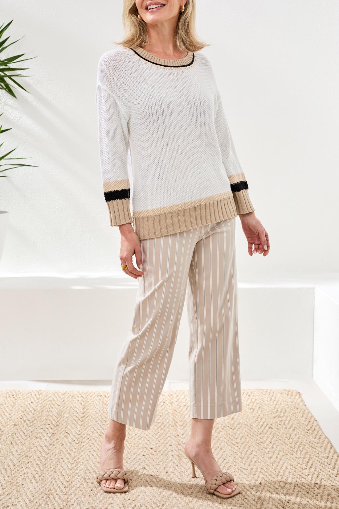 High - Tribal - 24320
