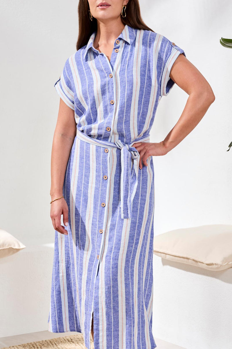Robe - Tribal - 60890