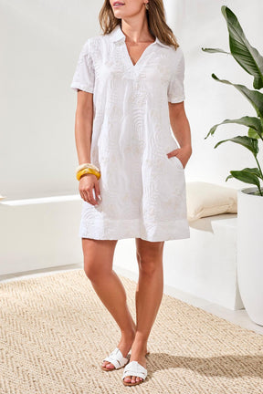 Robe - Tribal - 9560