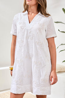 Robe - Tribal - 9560