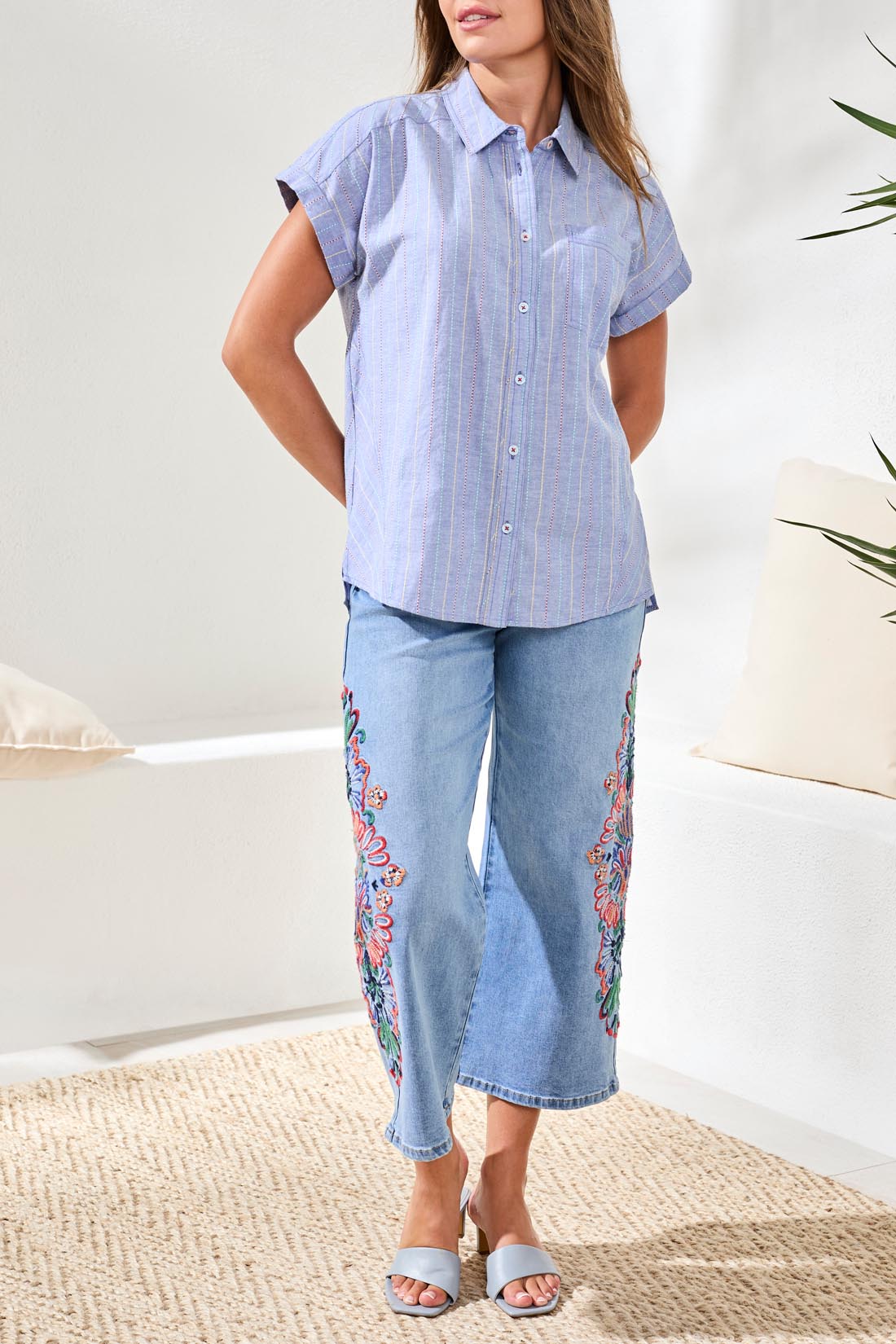 Haut - Tribal - 61990