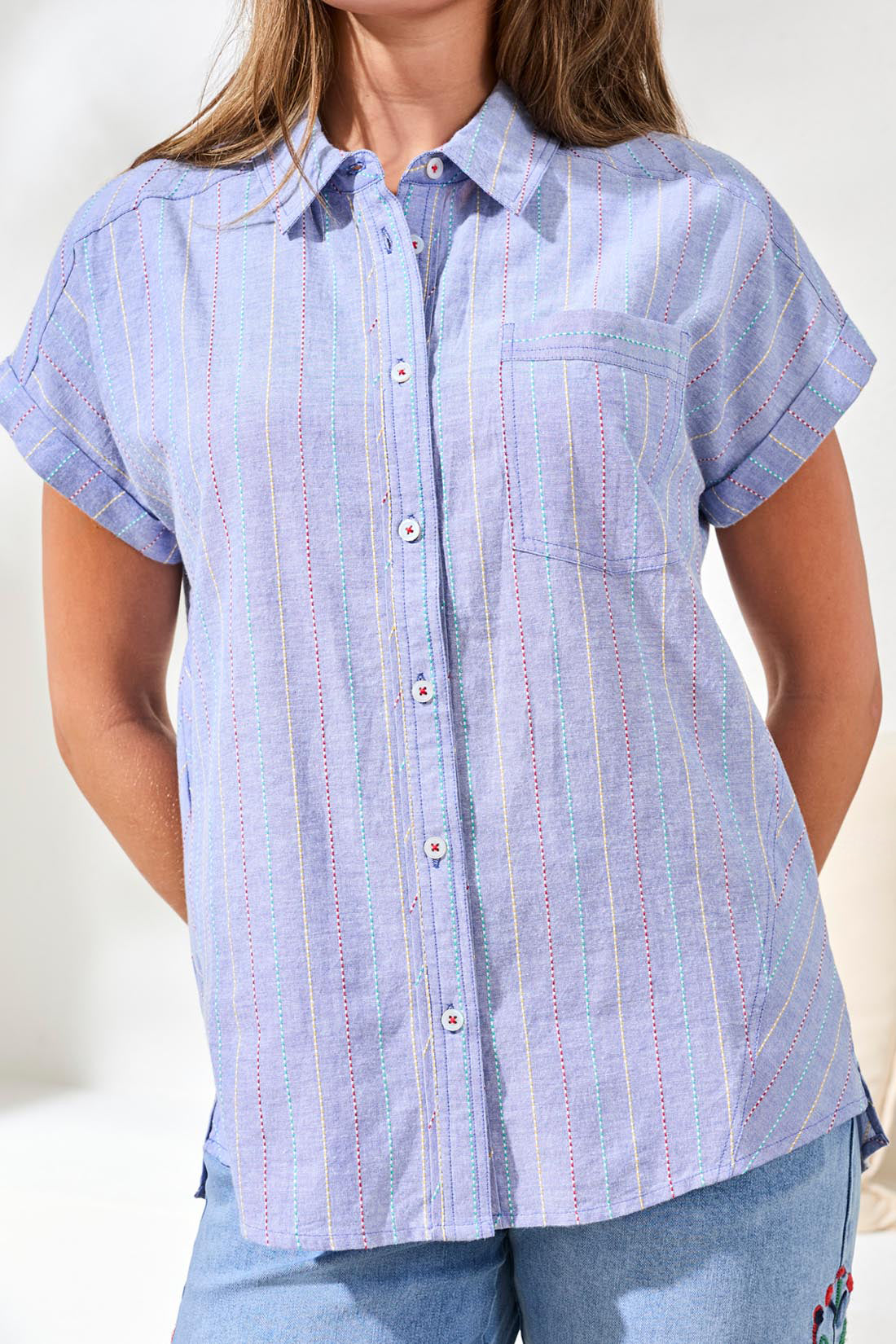 Haut - Tribal - 61990