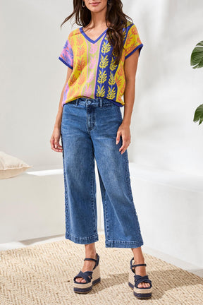 Pantalon - Tribal - 61360