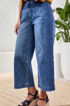 Pantalon - Tribal - 61360