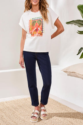 Haut - Tribal - 61000