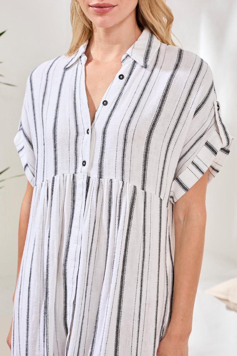 Robe - Tribal - 60950