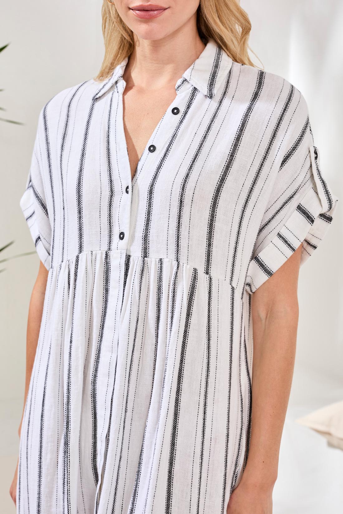 Robe - Tribal - 60950