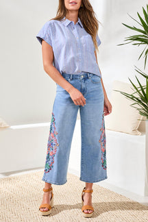 Jeans - Tribal - 58140