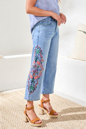 Jeans - Tribal - 58140