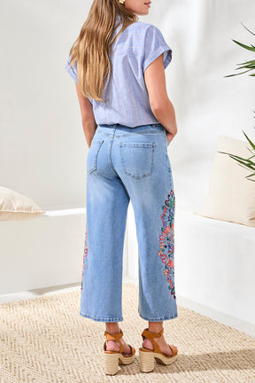 Jeans - Tribal - 58140
