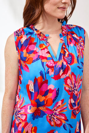 Blouse - Tribal - 31090