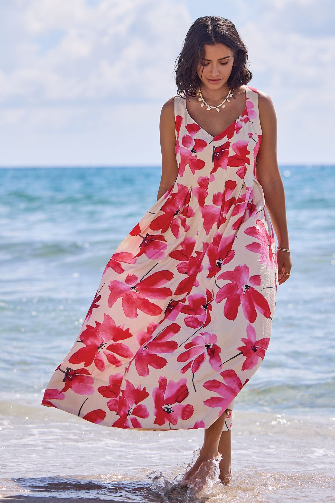 Robe - Tribal - 31060