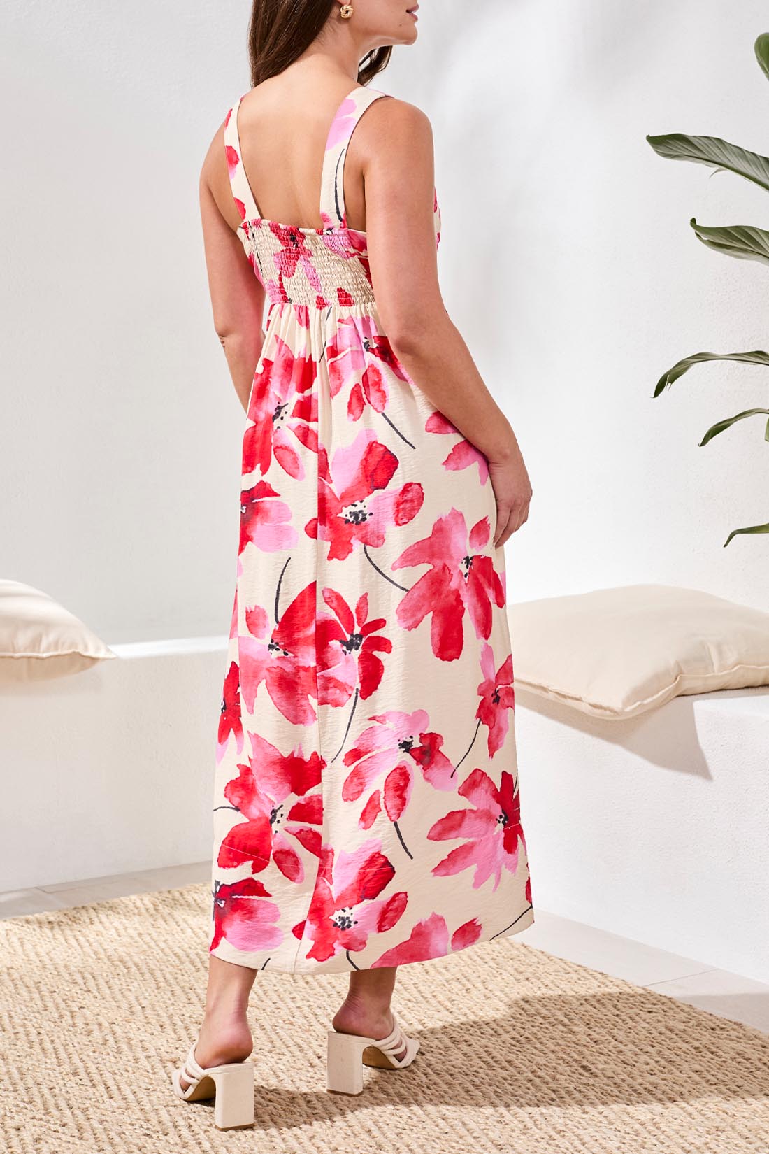 Robe - Tribal - 31060