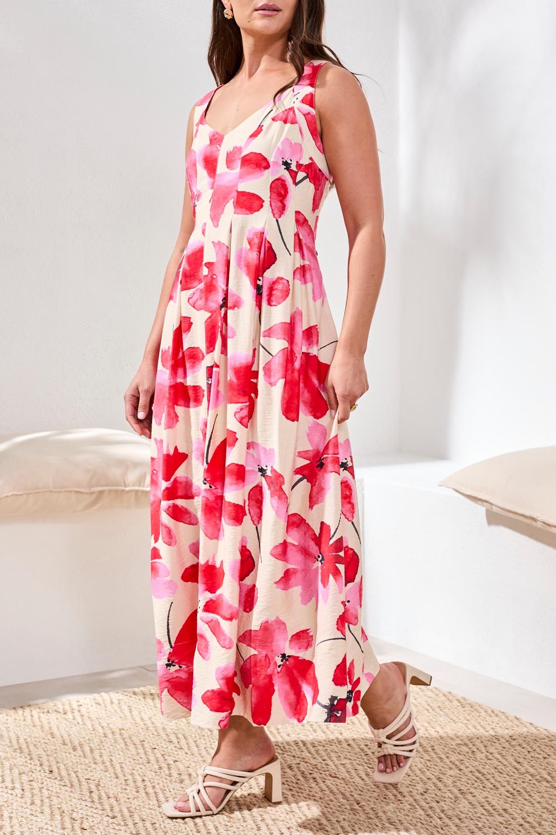 Robe - Tribal - 31060