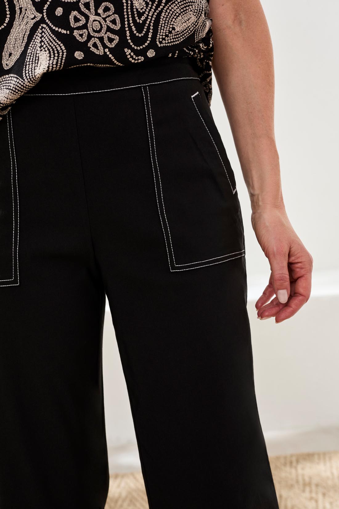 Pantalon - Tribal - 30900