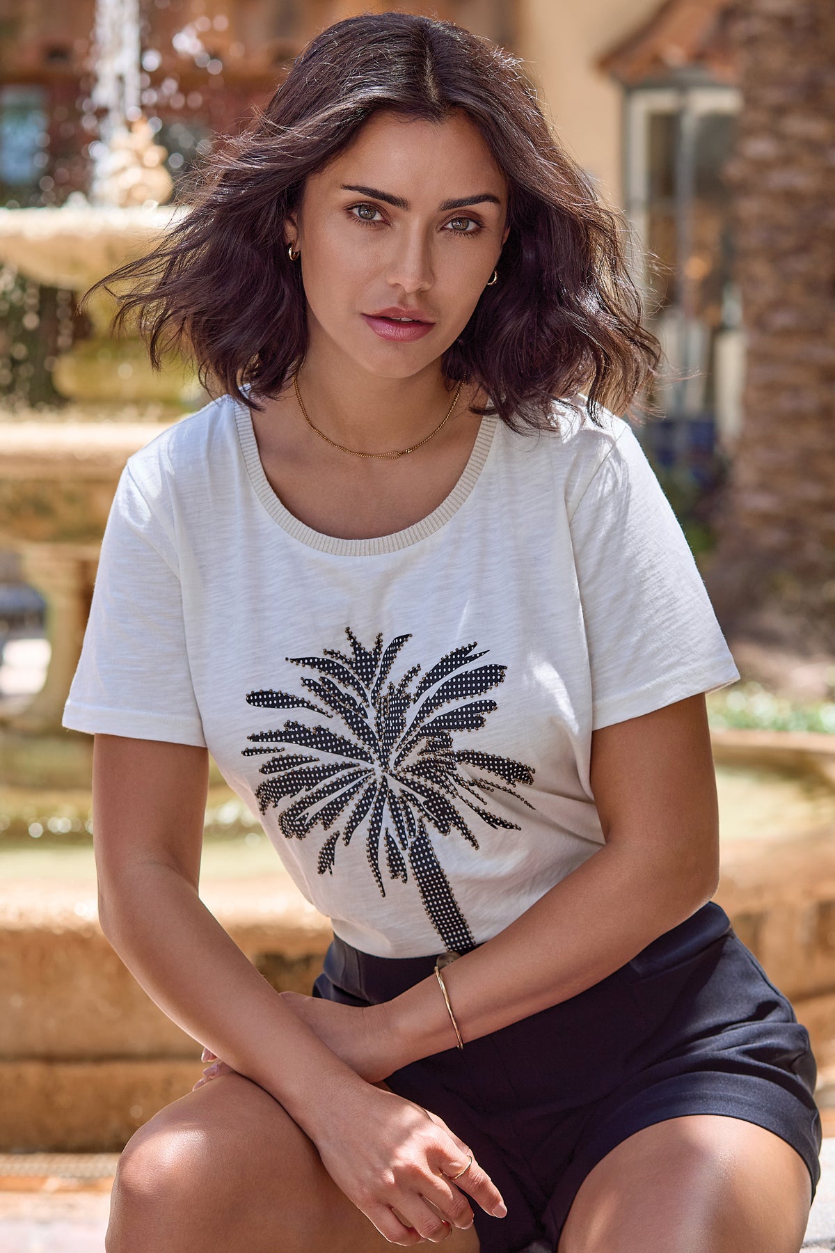 High - Tribal - 30730
