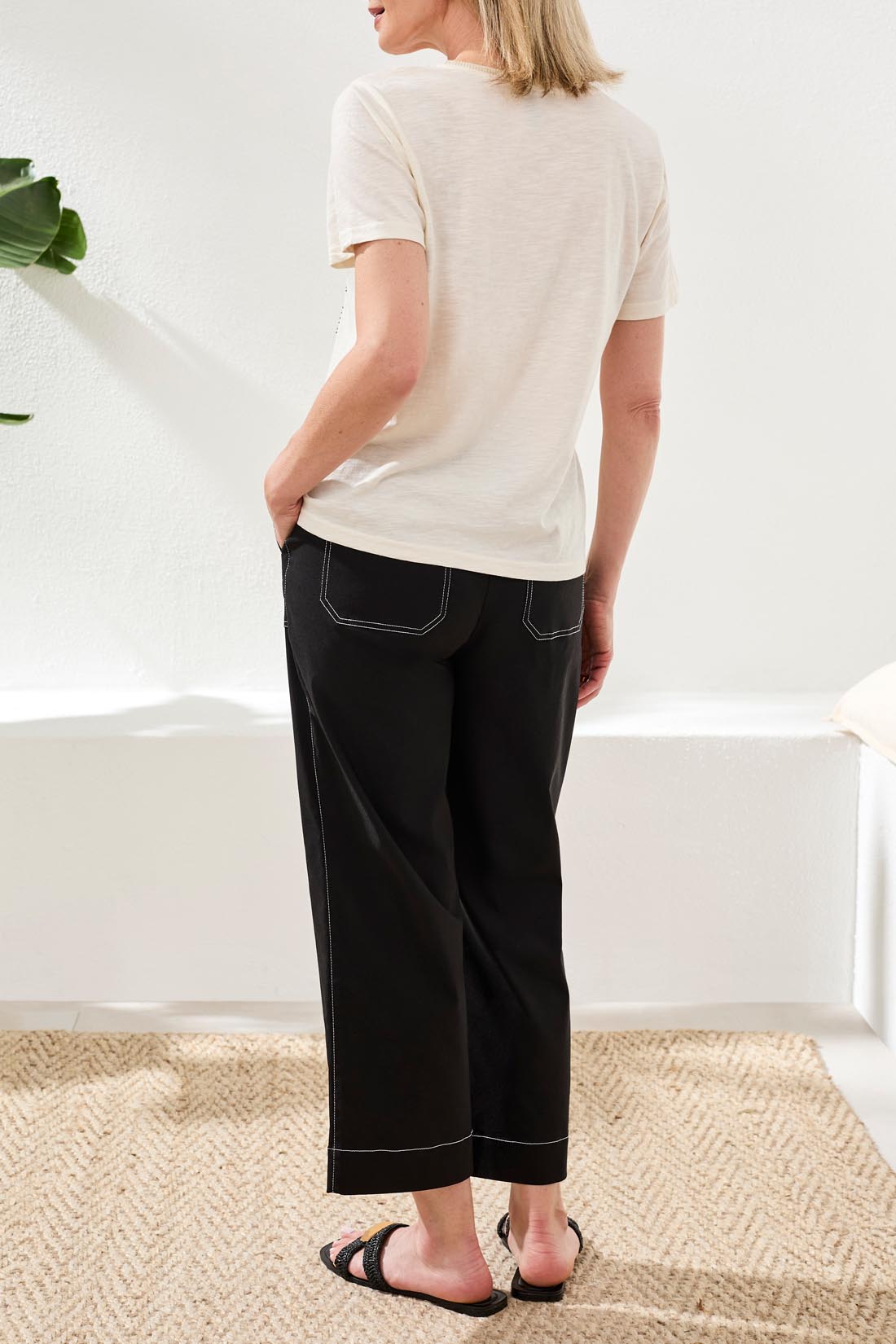 Haut - Tribal - 30730