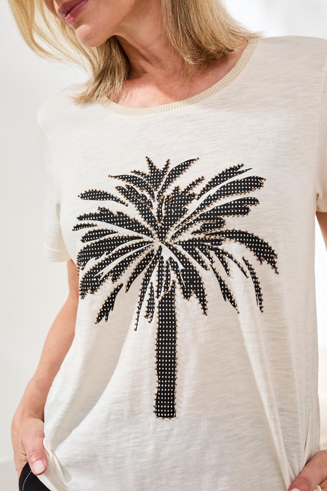 High - Tribal - 30730
