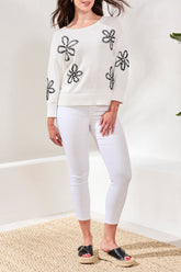 Haut - Tribal - 30380