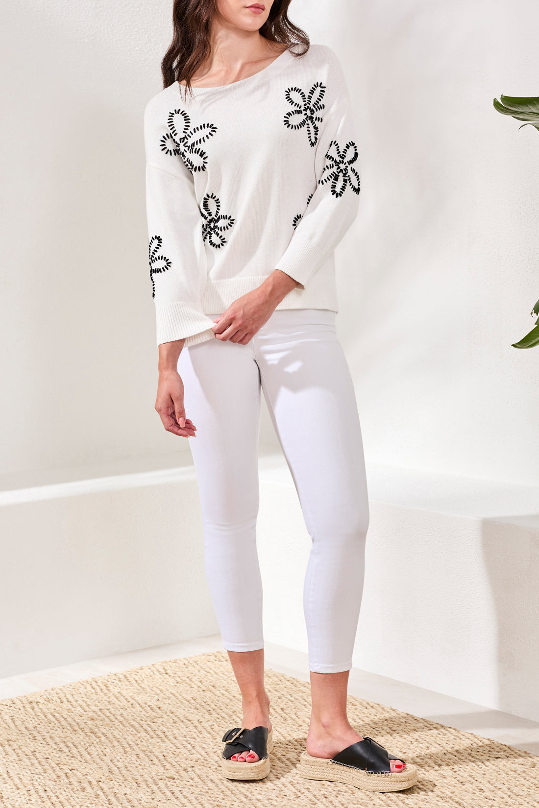 High - Tribal - 30380