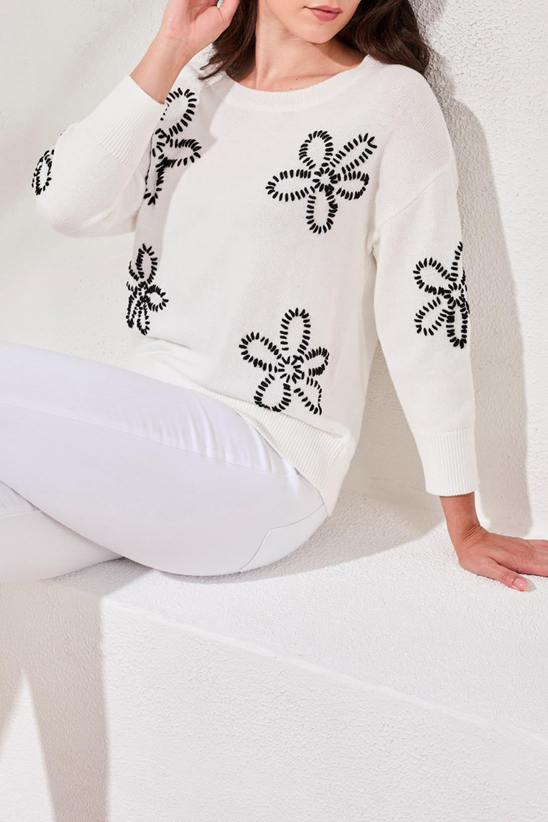 Haut - Tribal - 30380