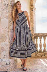 Dress - Tribal - 24580