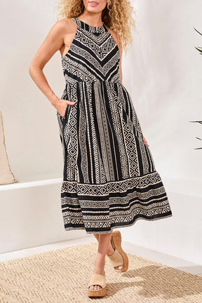 Dress - Tribal - 24580