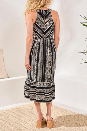 Dress - Tribal - 24580
