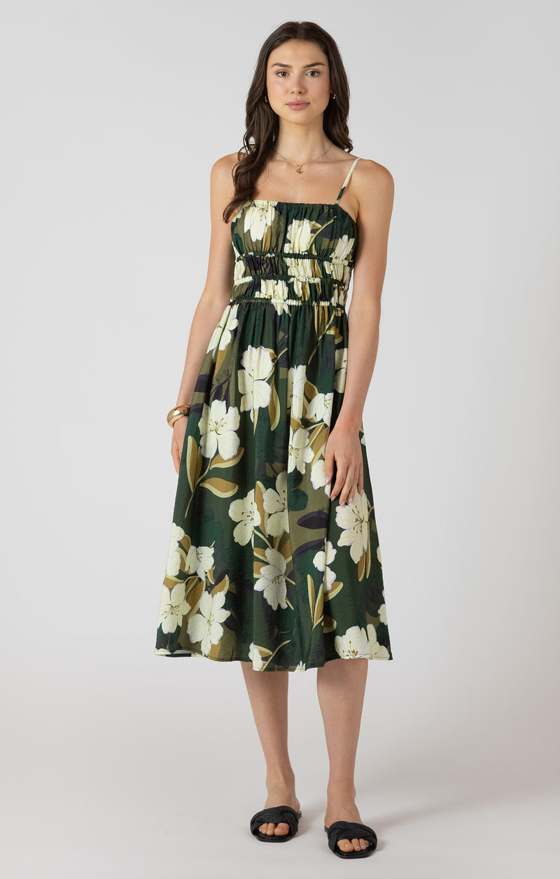 Robe - Dex - 2722517