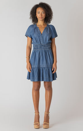 Robe - Dex - 2722551