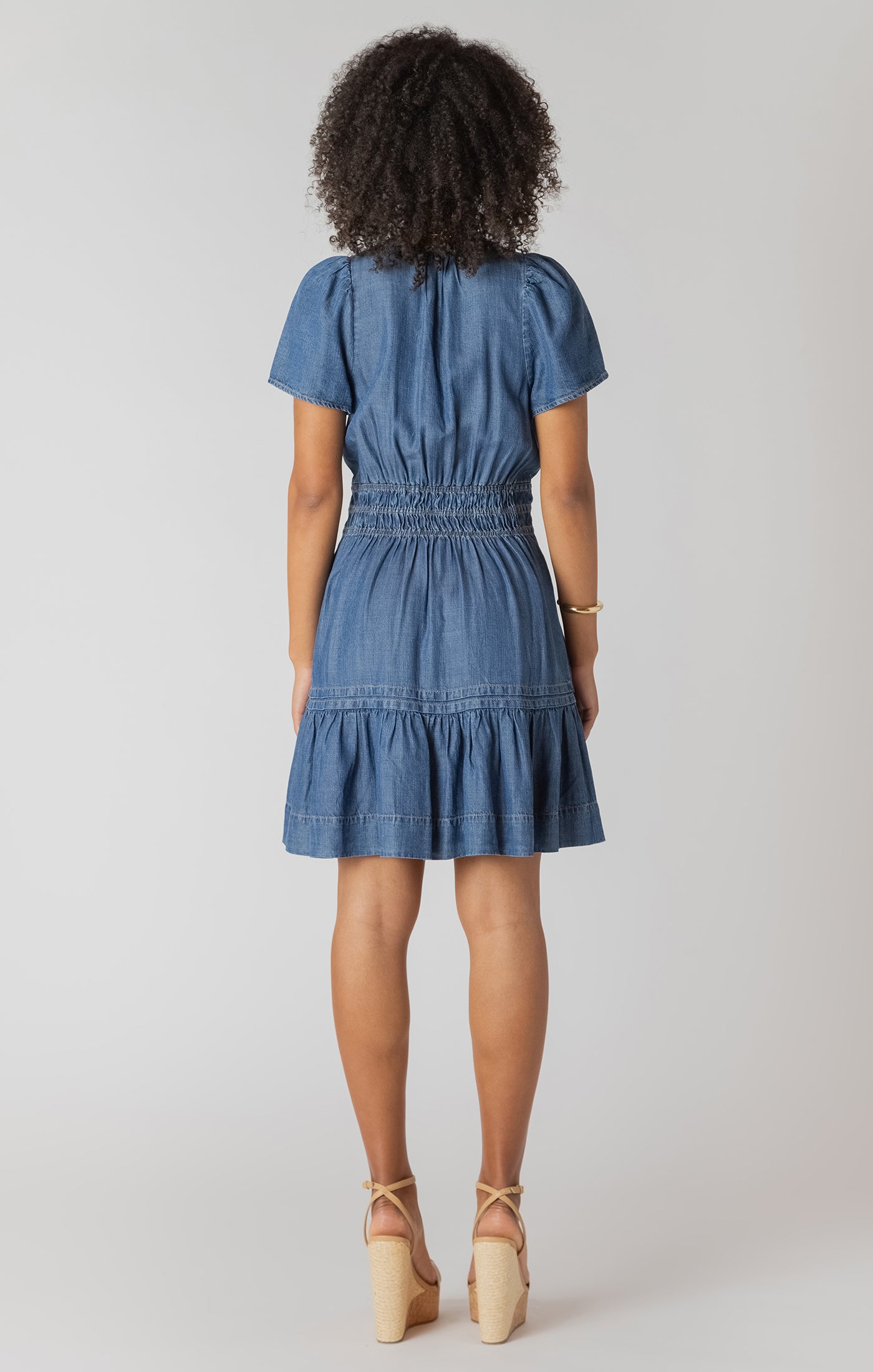 Robe - Dex - 2722551