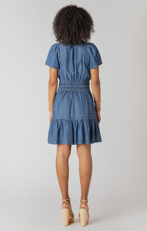 Robe - Dex - 2722551