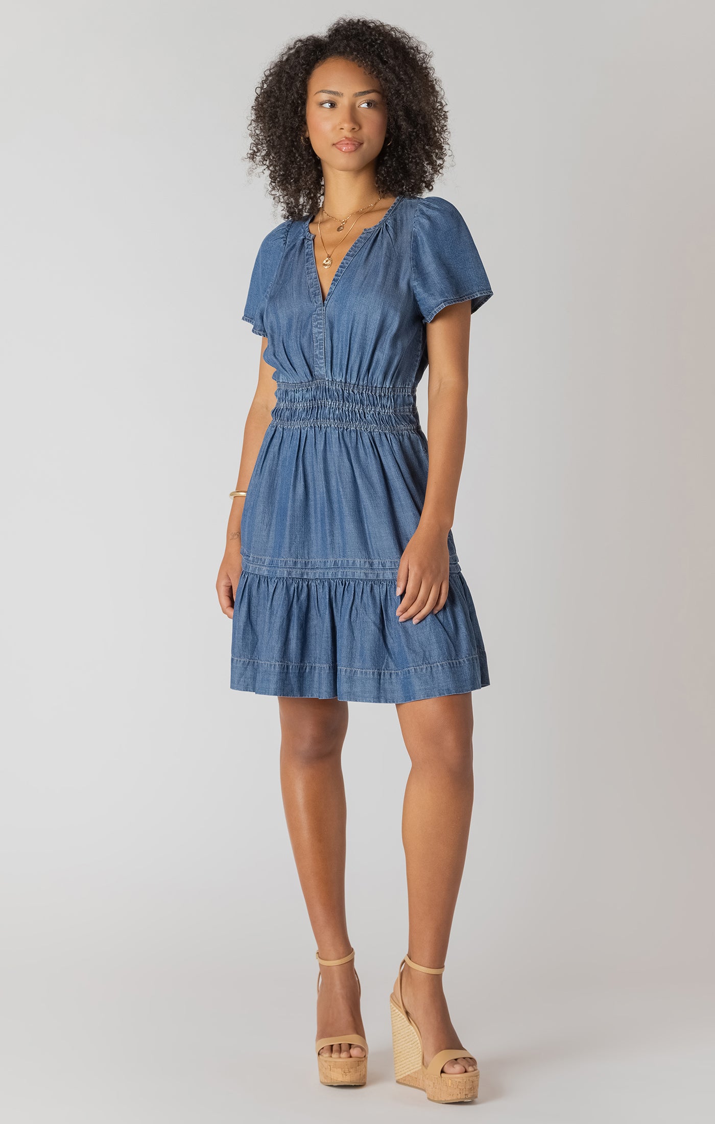 Robe - Dex - 2722551