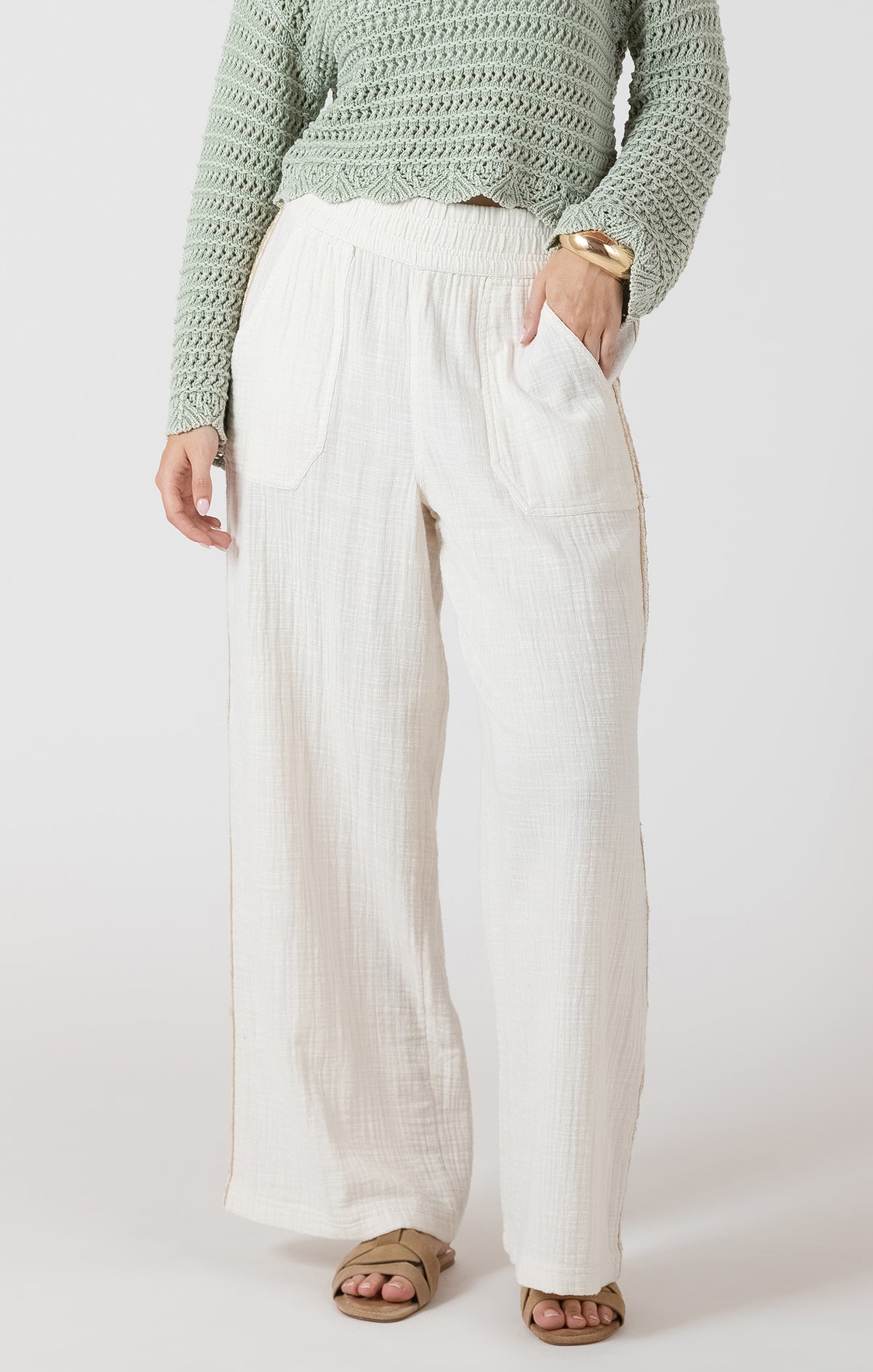 Pantalon - Dex - 2722729