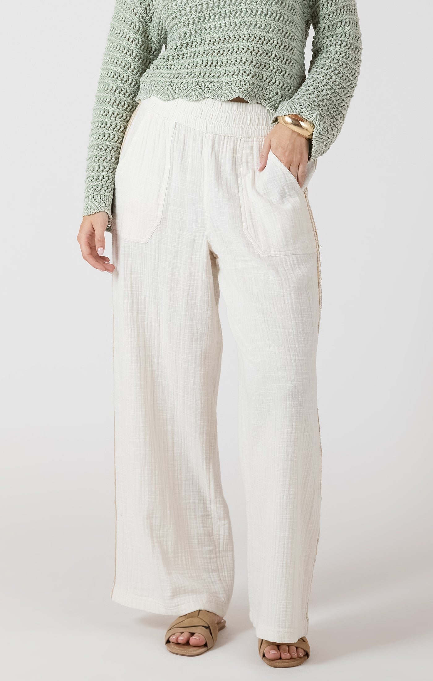 Pantalon - Dex - 2722729
