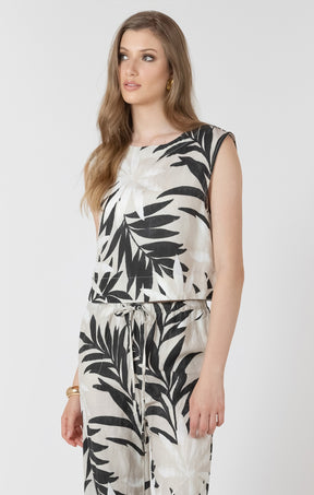 Haut - Black Tape - 2723511T