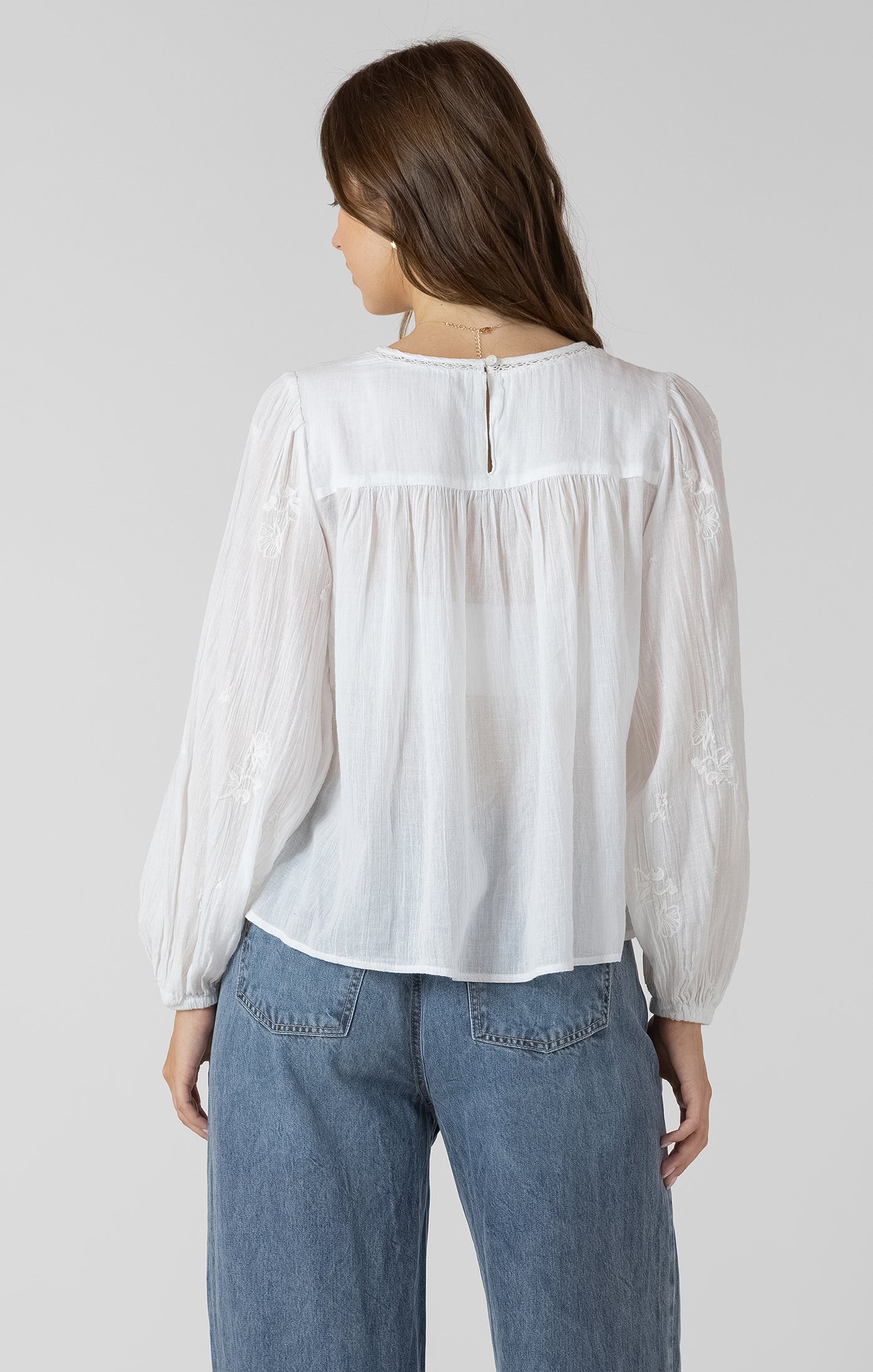 Blouse - Dex - 2723706