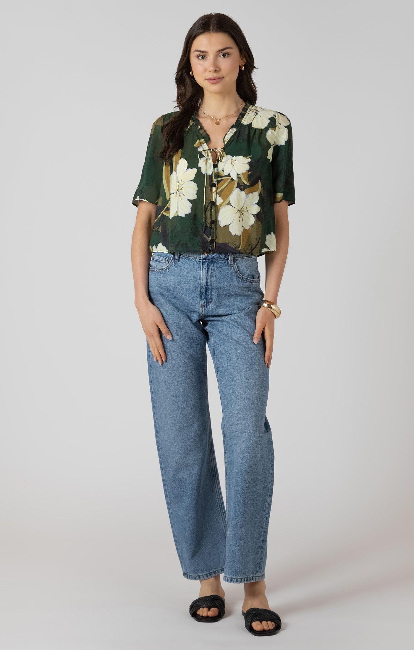 Blouse - Dex - 2723707