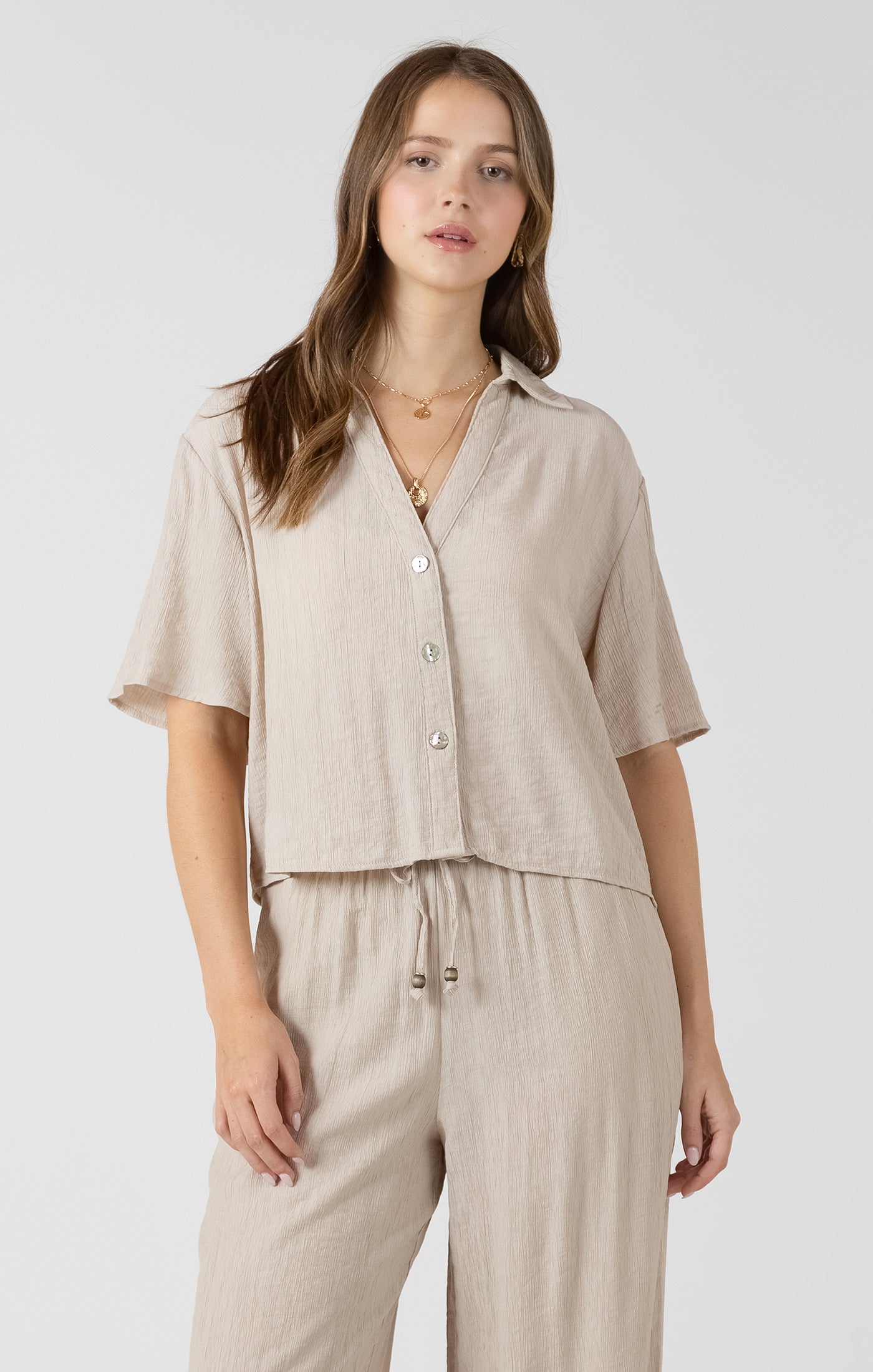 Blouse - Dex - 2723737