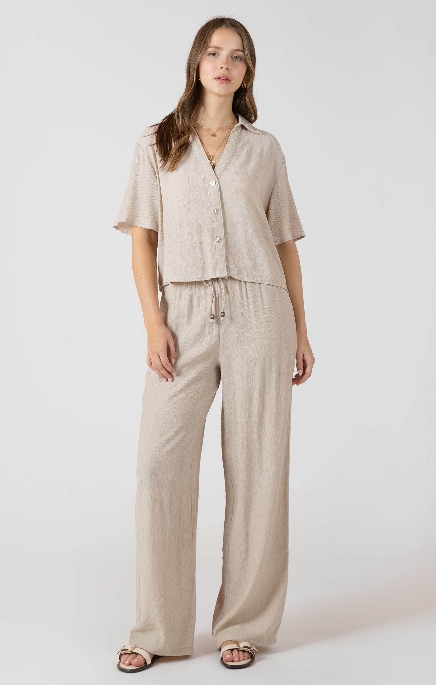 Blouse - Dex - 2723737