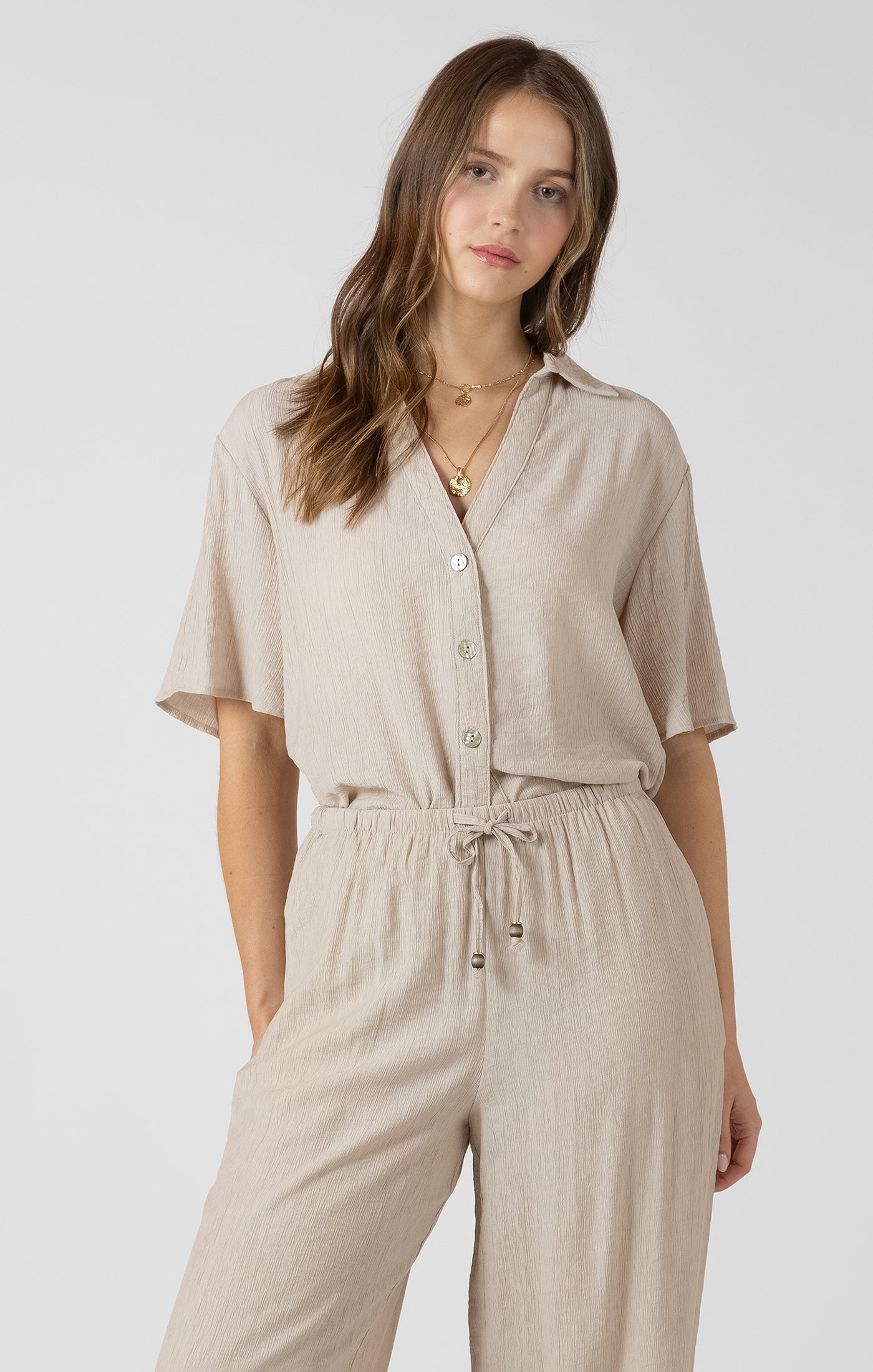Blouse - Dex - 2723737
