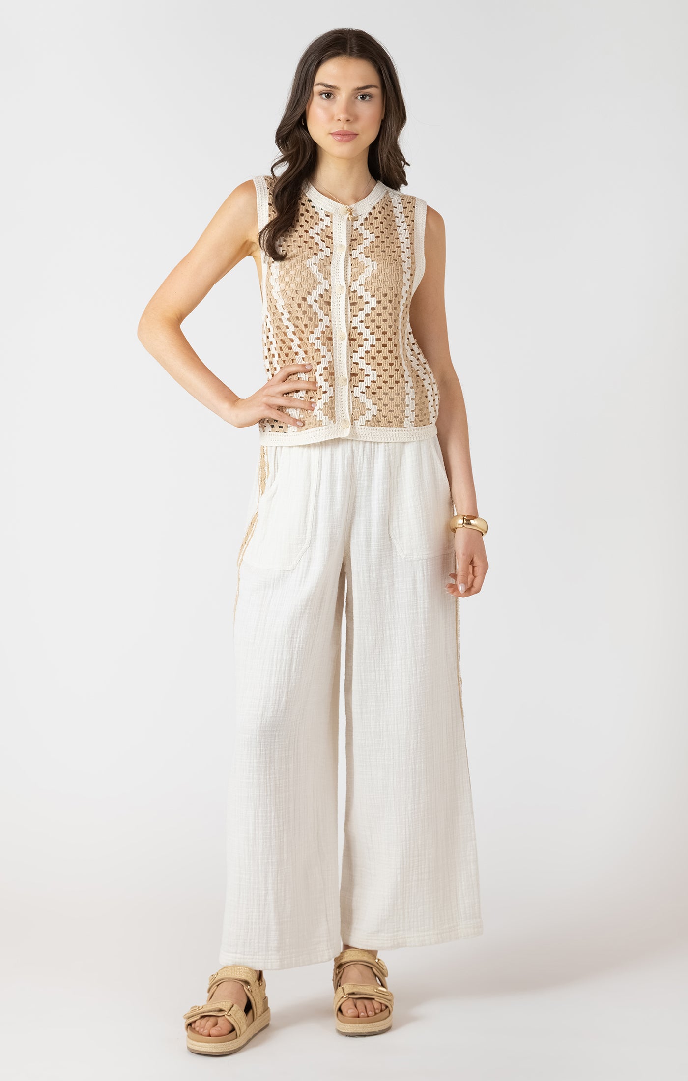 Haut - Dex - 2727012