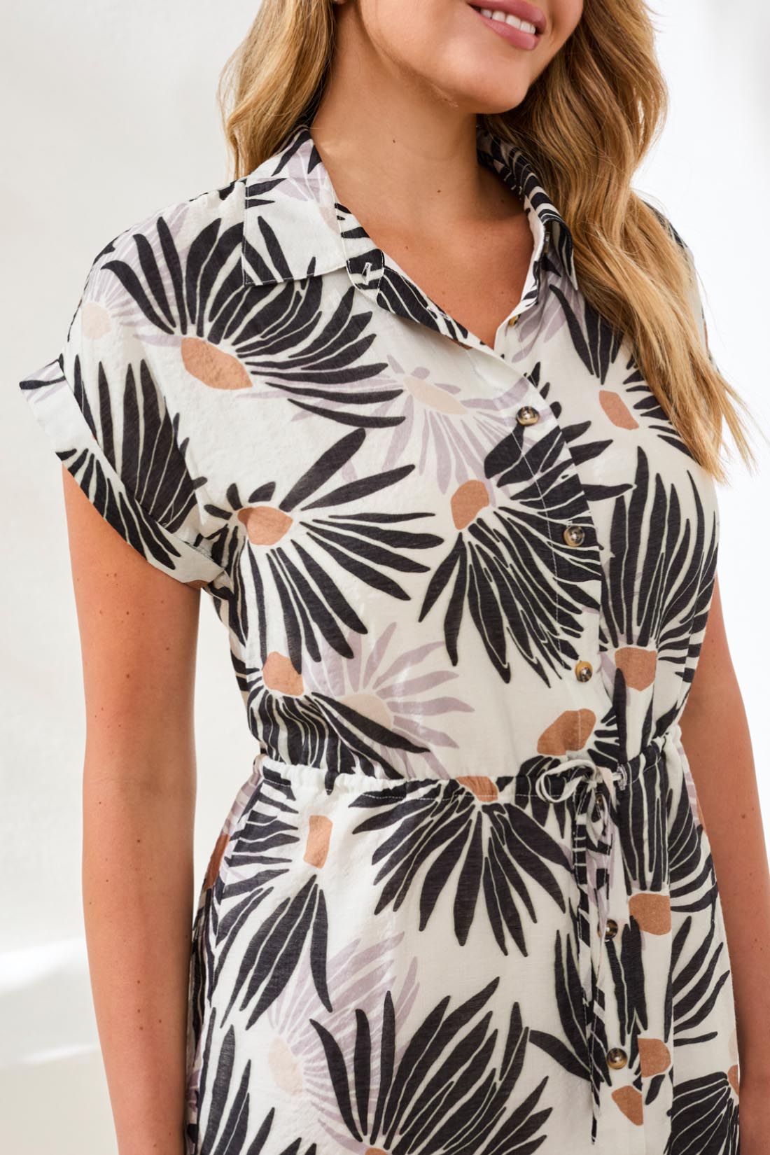 Robe - Tribal - 61110