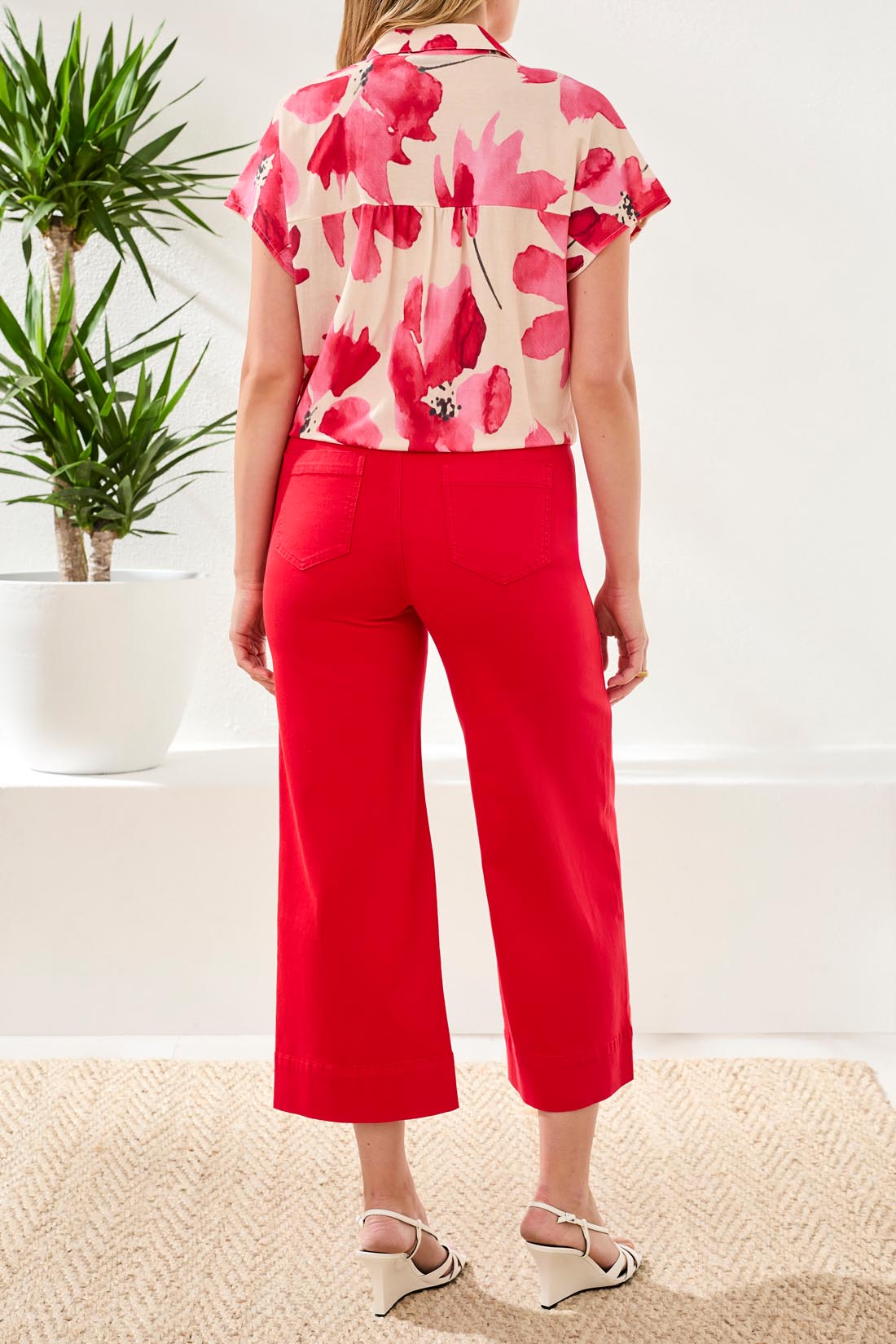 Top - Tribal - 20840