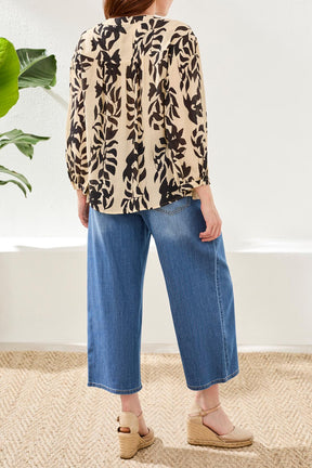 Blouse - Tribal - 31110