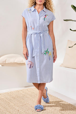 Robe - Tribal - 62230