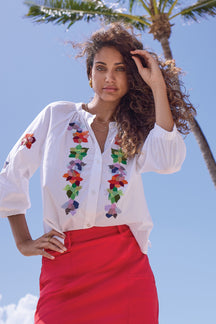Haut - Tribal - 30480