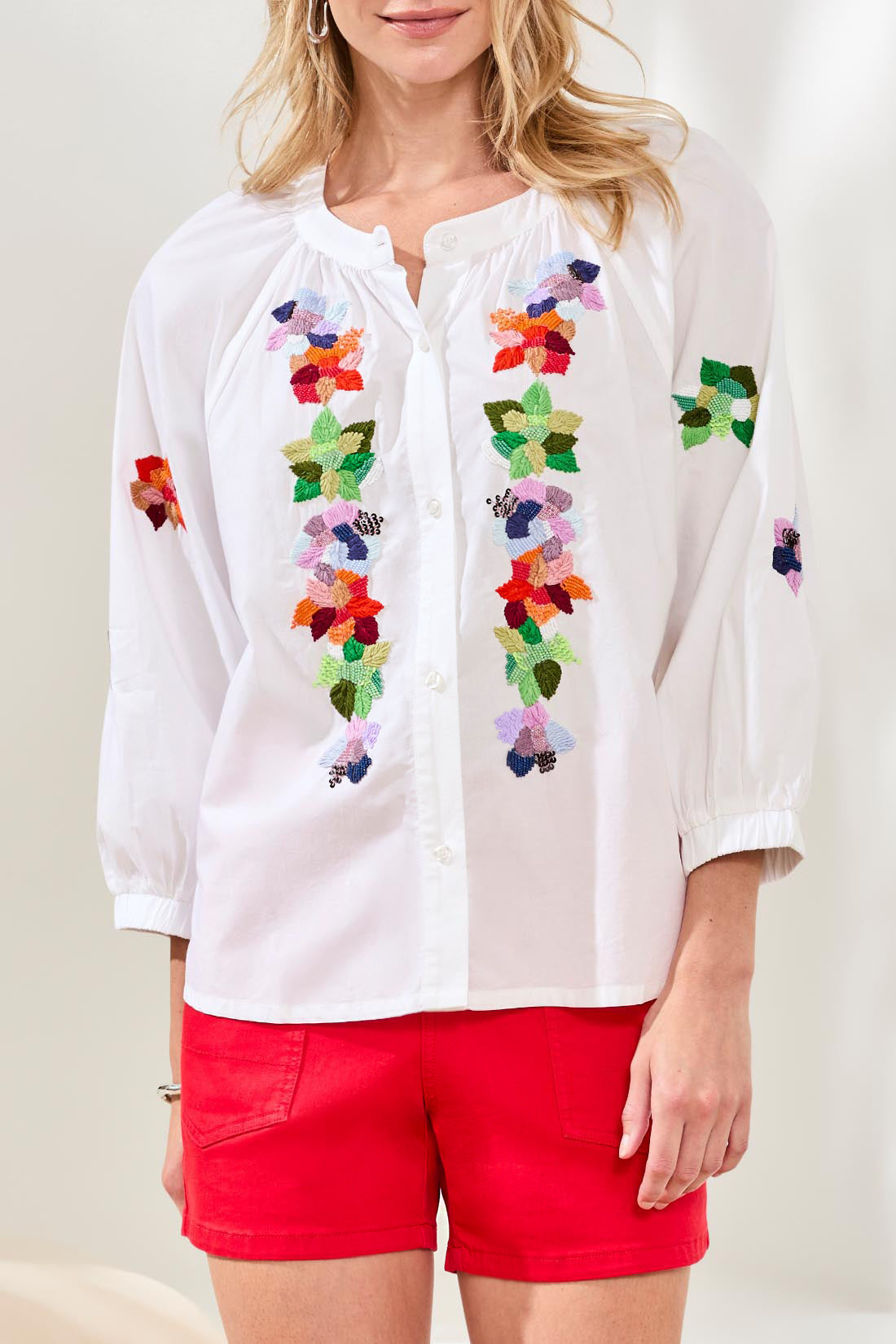 Haut - Tribal - 30480