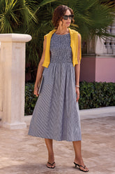 Robe - Tribal - 30420